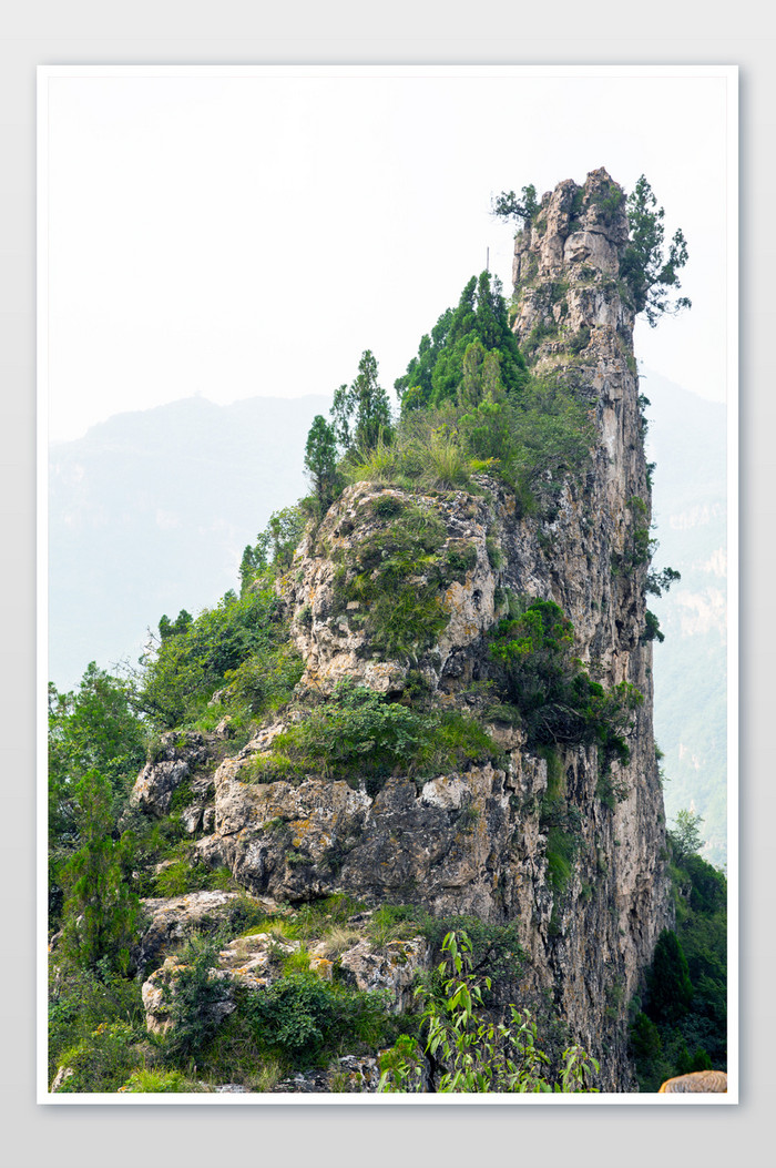 西双版纳奇山风景图片