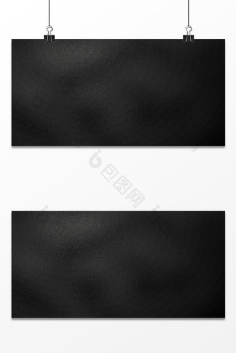 黑色大气简约纹理质感底纹磨砂黑背景图片