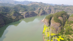 思蒙国家湿地公园航拍景区旅游旅游航拍照片