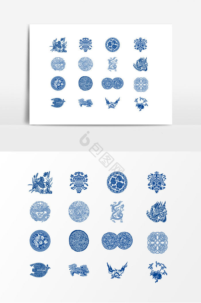 设计 矢量 矢量图 素材 700_1053 竖版 竖屏