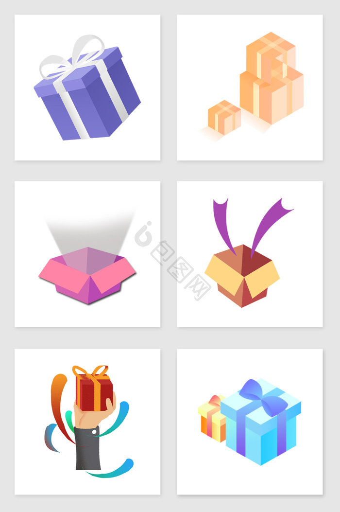 箱子设计图图片-箱子设计图素材免费下载-包图网