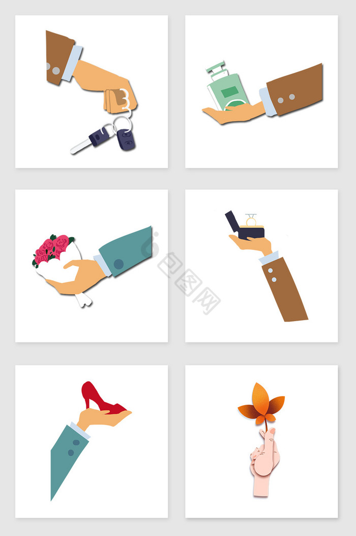 藏东西图片-藏东西素材免费下载-包图网