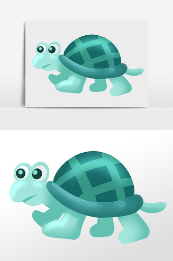 乌龟卡通 图片 乌龟卡通素材下载第2页 包图网