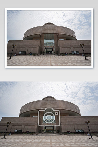 上海博物馆图片-上海博物馆素材免费下载-包图网