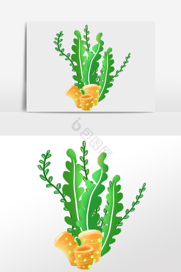 水草图片-水草素材免费下载-包图网