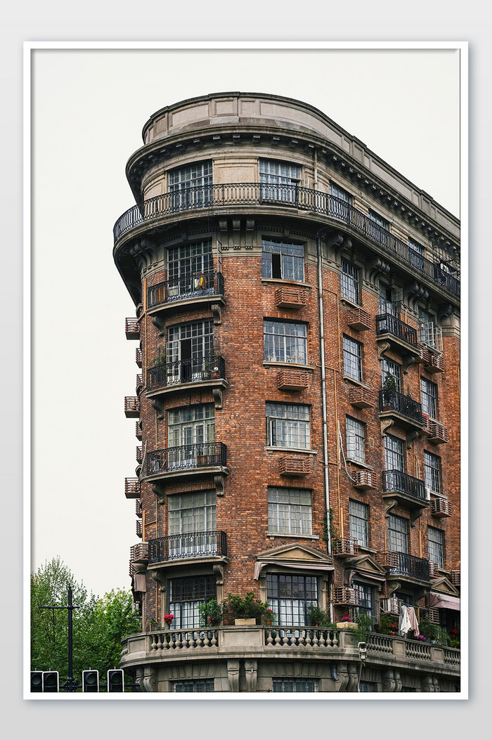 上海古建筑图片-上海古建筑素材免费下载-包图网