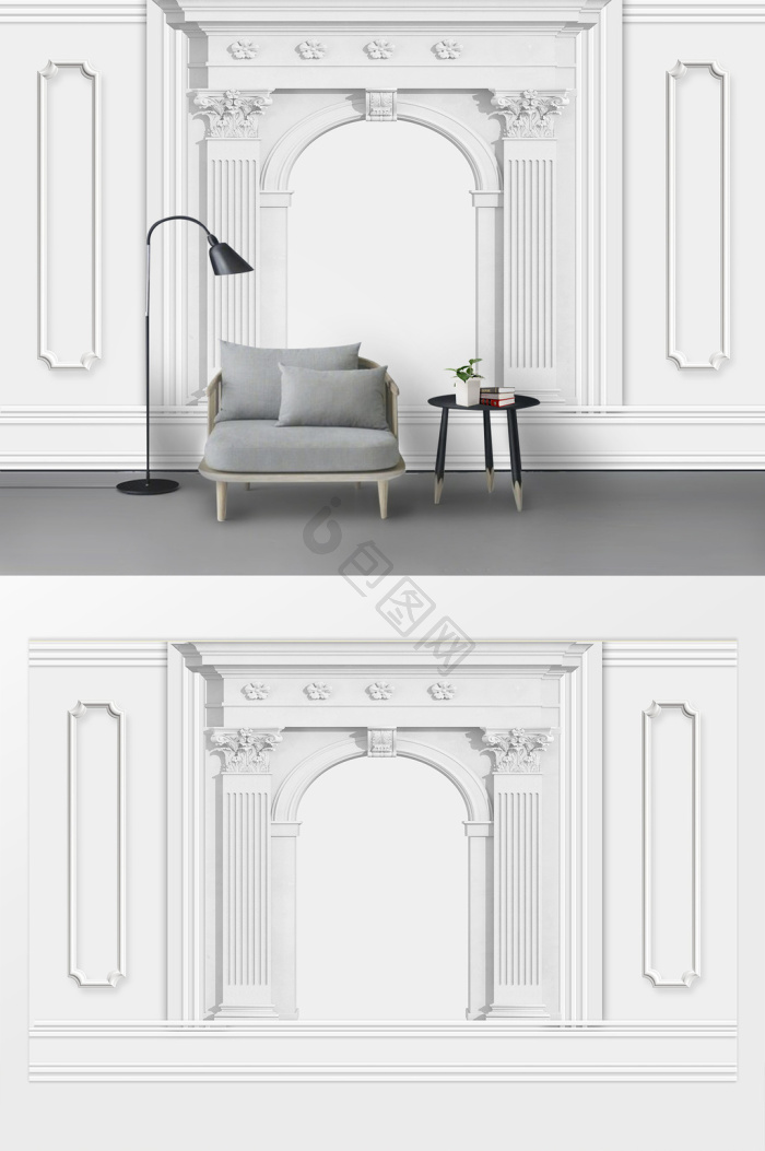 拱门图片-拱门素材免费下载-包图网