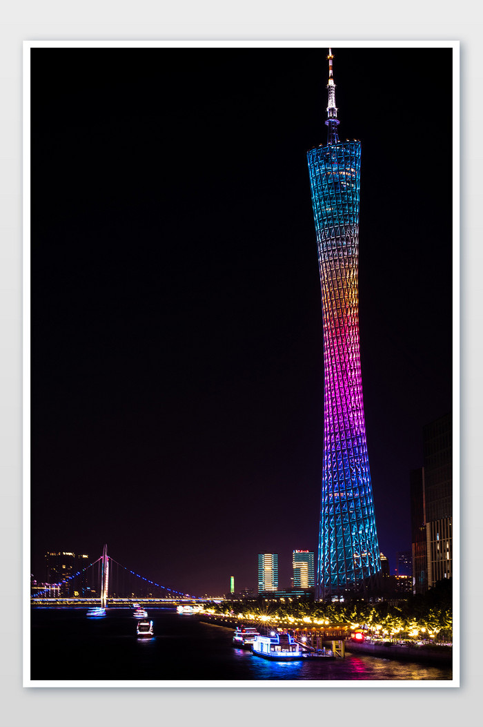 广州地标建筑图片-广州地标建筑素材免费下载-包图网