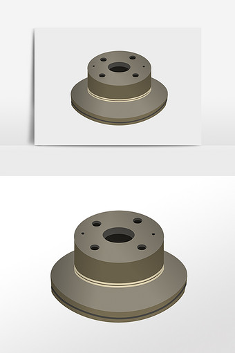 零部件图片本素材所属分类为零部件广告设计 ,主要用途为手绘卡通