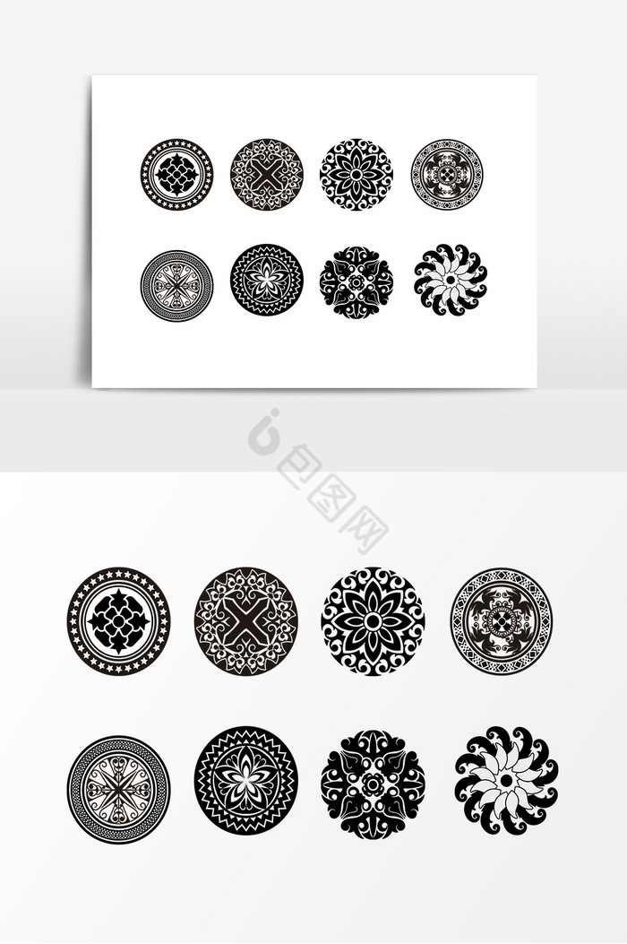 设计 矢量 矢量图 素材 700_1053 竖版 竖屏