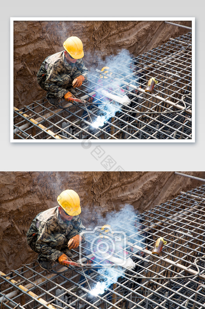 劳动节五一节城市建设者图片