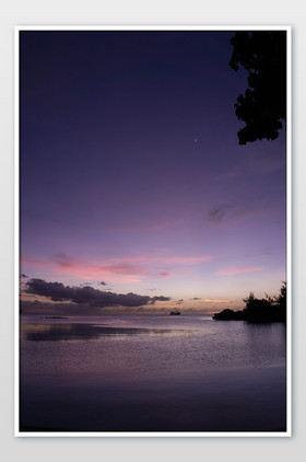 阿拉斯加海湾图片