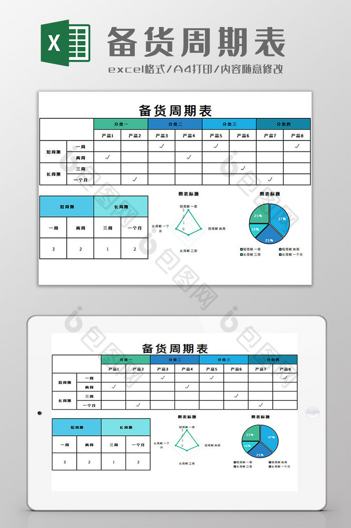 计算自动可视化图片