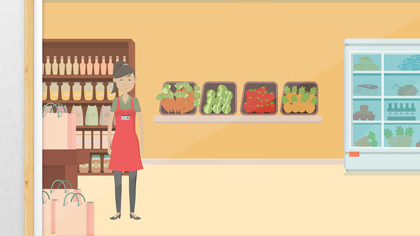 卡通人物gif-卡通人物gif下载-【包图网】