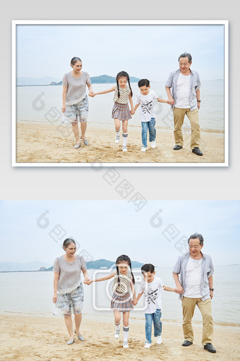 家庭日温馨摄影图片12图片