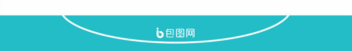 白蓝清新简约企业案例创业网站ui网页界面