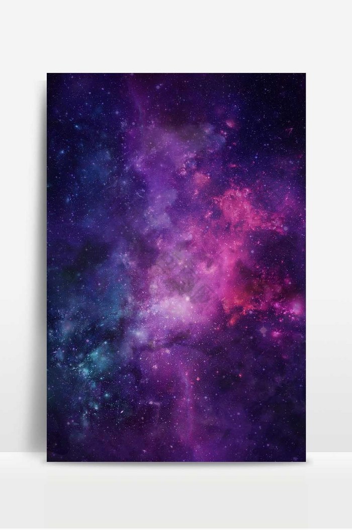 紫色渐变科技梦幻星空银河海报 背景下载 包图网 紫色渐变科技梦幻星空银河海报 背景下载 包图网