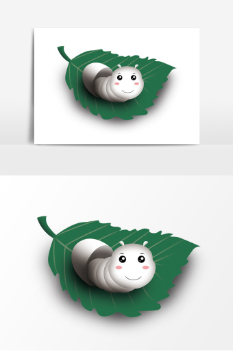 蚕宝宝