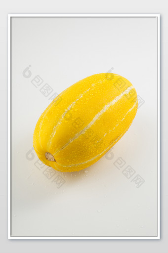 高清水果美食黄金瓜高清摄影图片