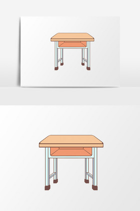 小课桌图片-小课桌素材免费下载-包图网