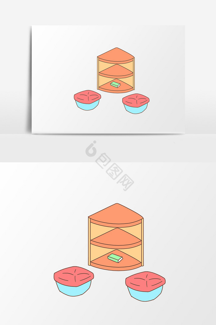 毕业季教室舒适小图片