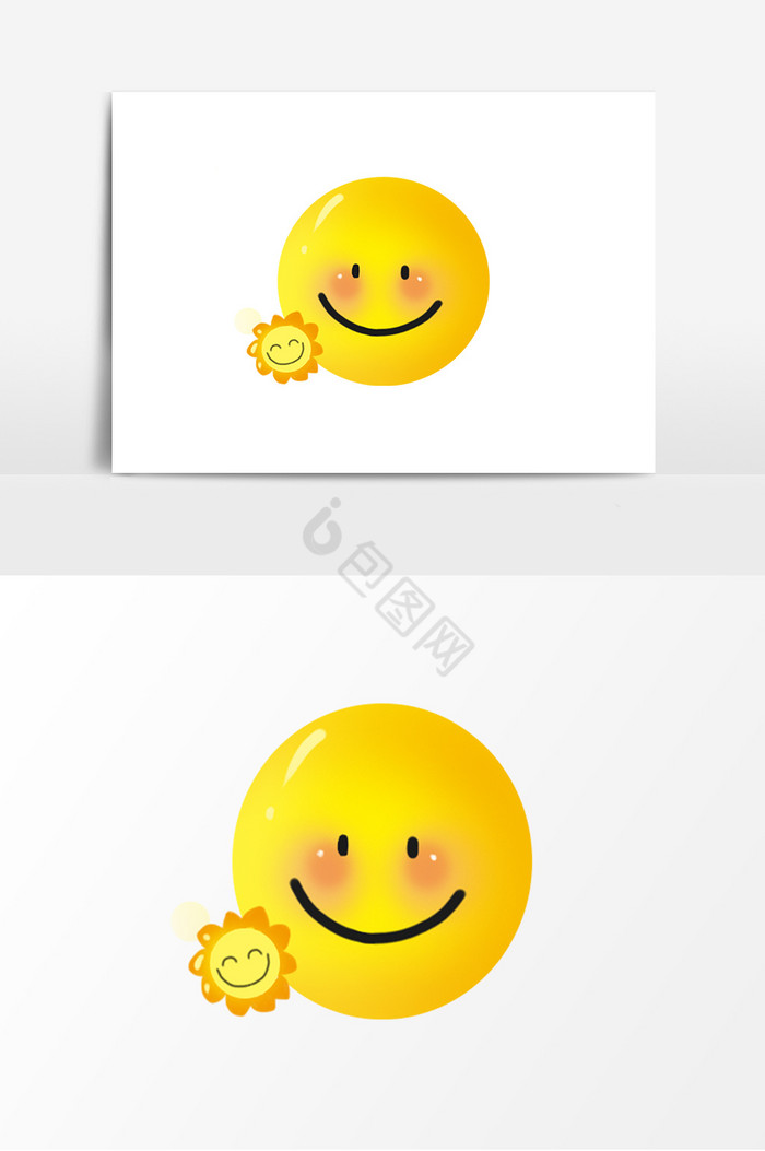 笑脸图片-笑脸素材免费下载-包图网