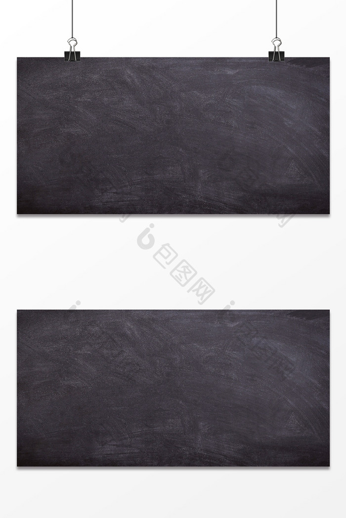 黑色质感纹理考试高考黑板学校海报背景