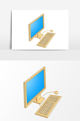电脑键盘鼠标组合