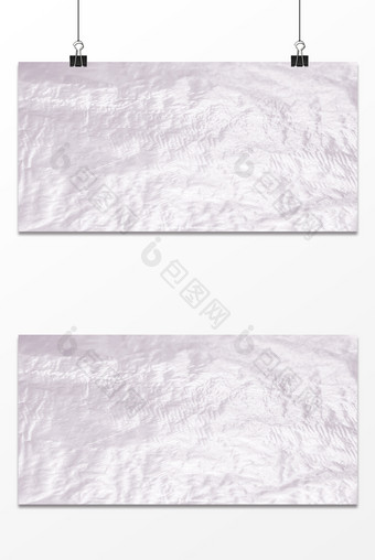 白色质感纹理花纹布料简约海报背景图片