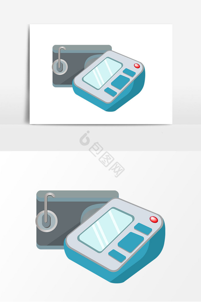 血压计图片