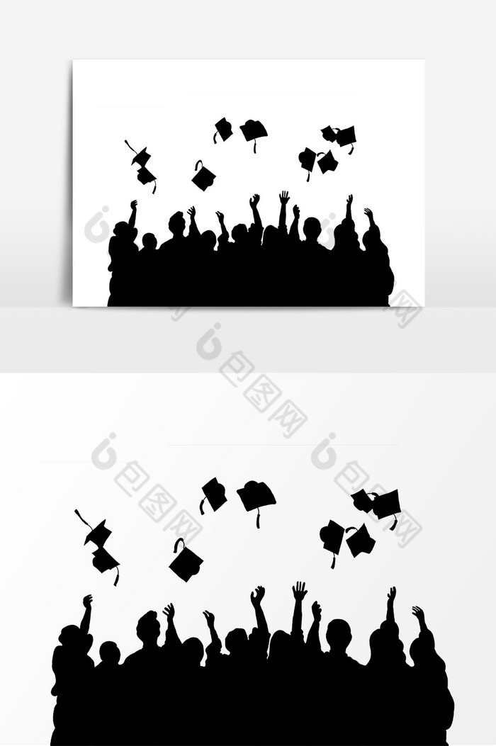 毕业人群图片图片