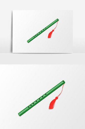 世界博物馆日文物免扣玉器翡翠笛子