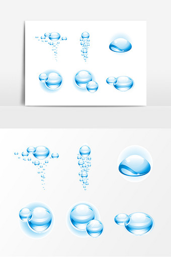 水珠图片素材 水珠下载 商用版权设计 包图网