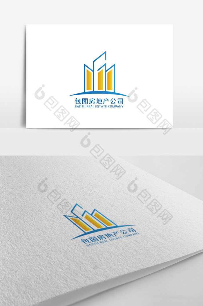房地产logo图片图片