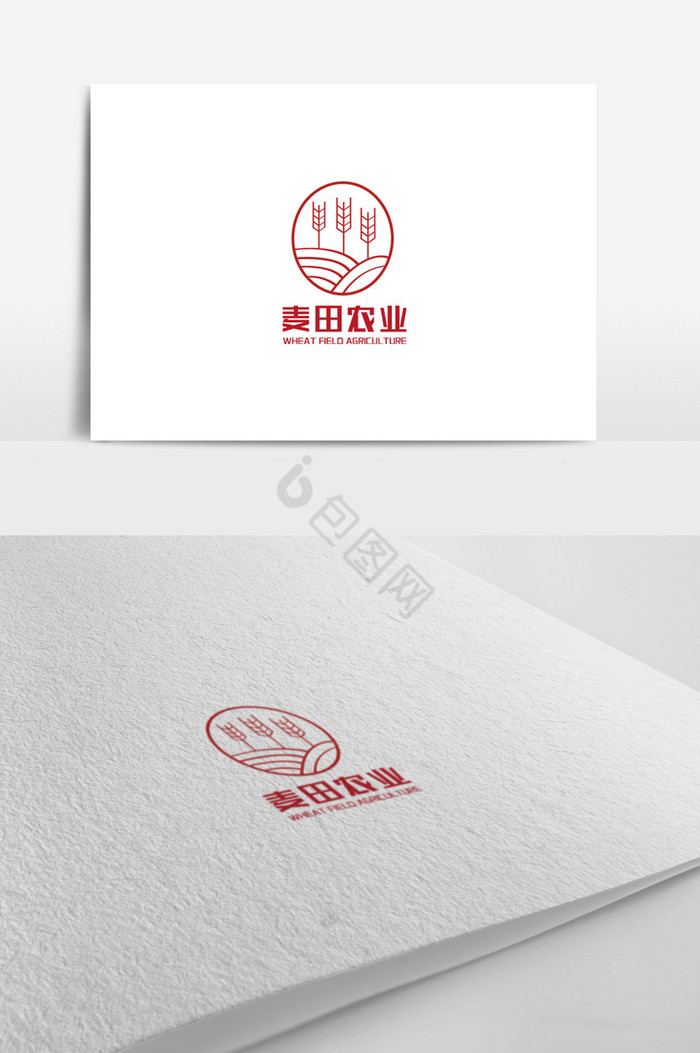 大方农业logo图片