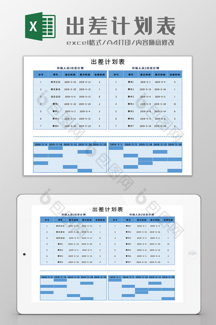 计算自动可视化图片