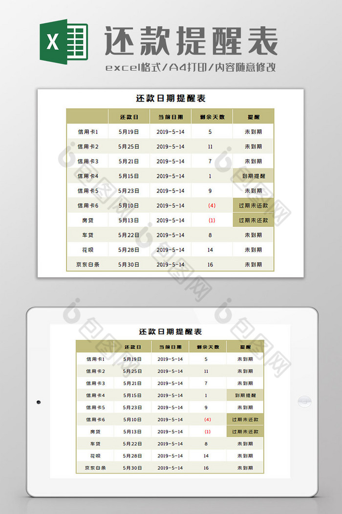 计算自动可视化图片