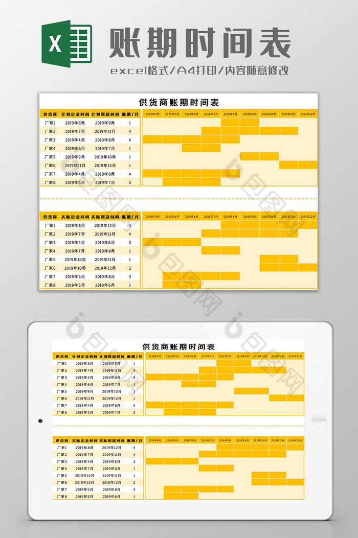 计算自动可视化图片