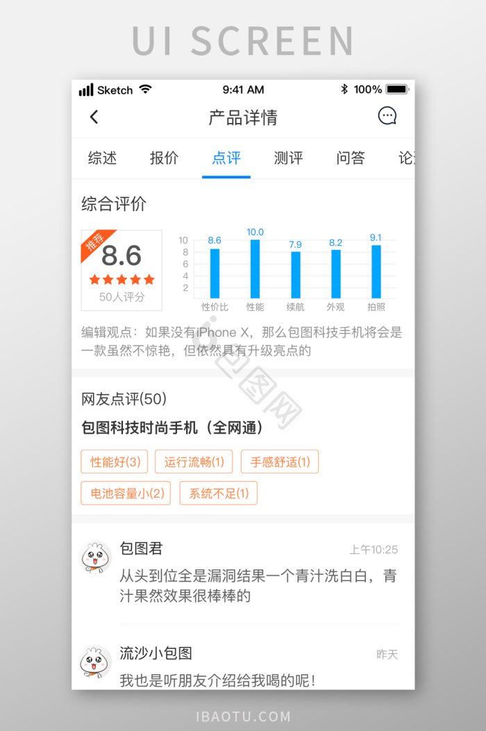 评价图标-评价图标设计图片-包图网