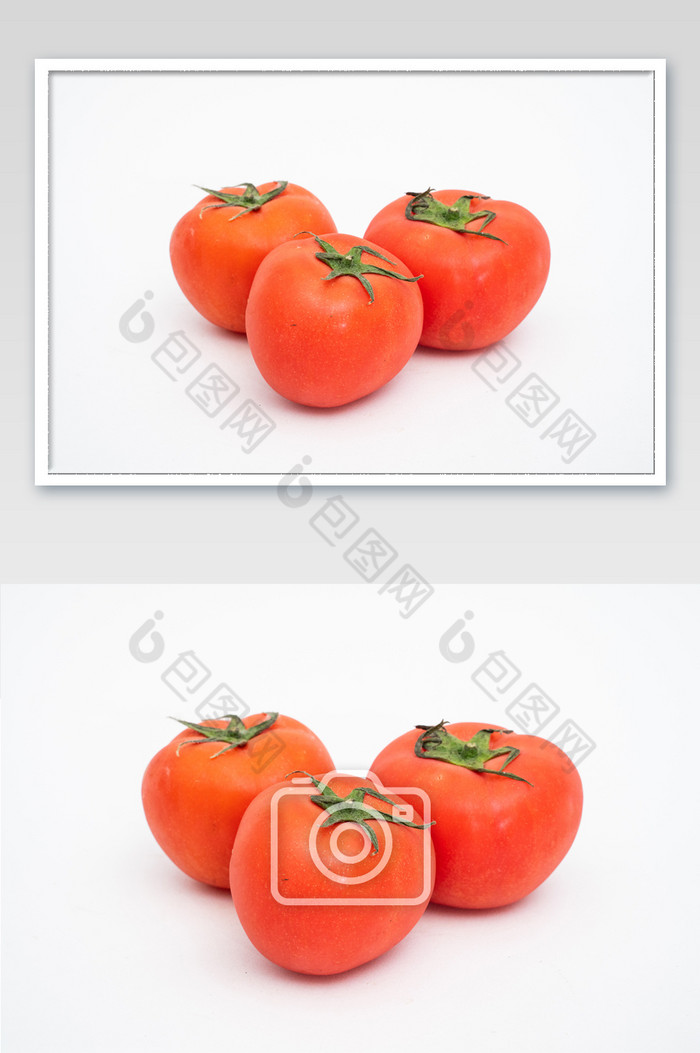 静物摆拍西红柿食材番茄红色高清摄影图图片图片