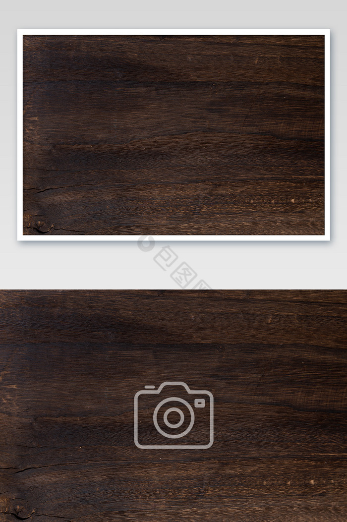 木板咖啡色木纹背景素材INS风格图片