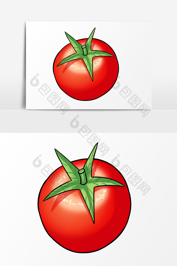 系蔬菜西红柿图片图片