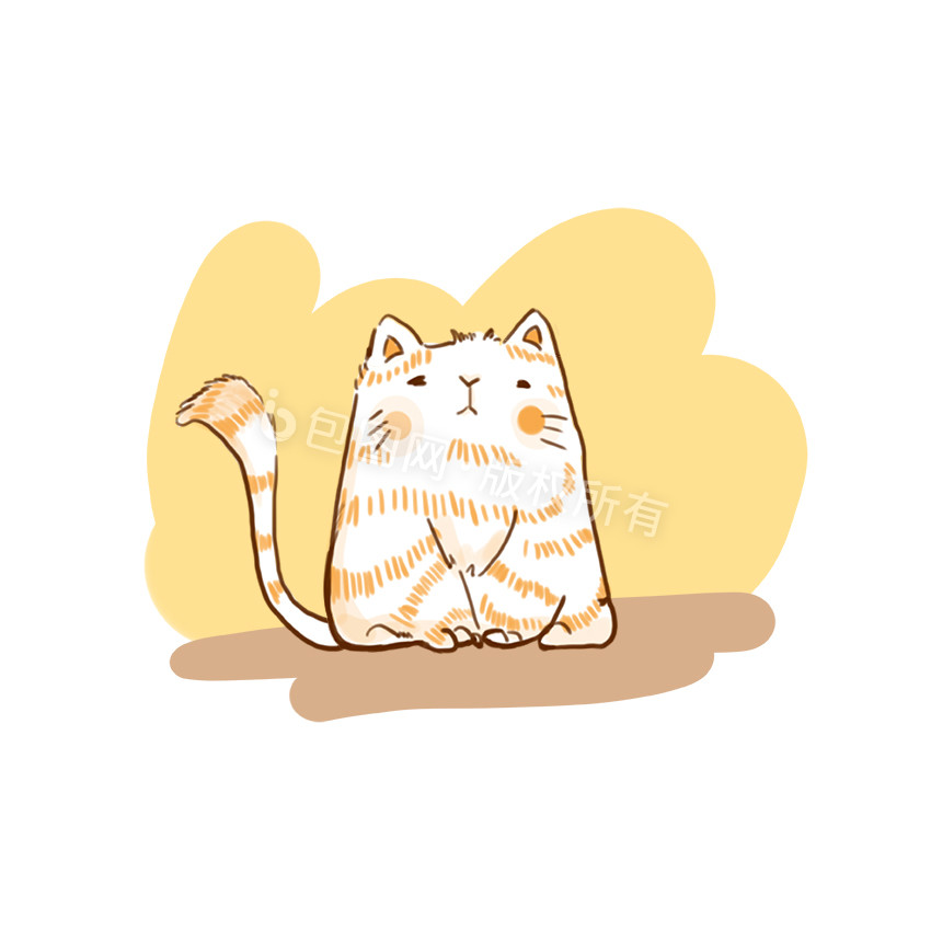 可爱的小猫图片 可爱的小猫素材免费下载 包图网