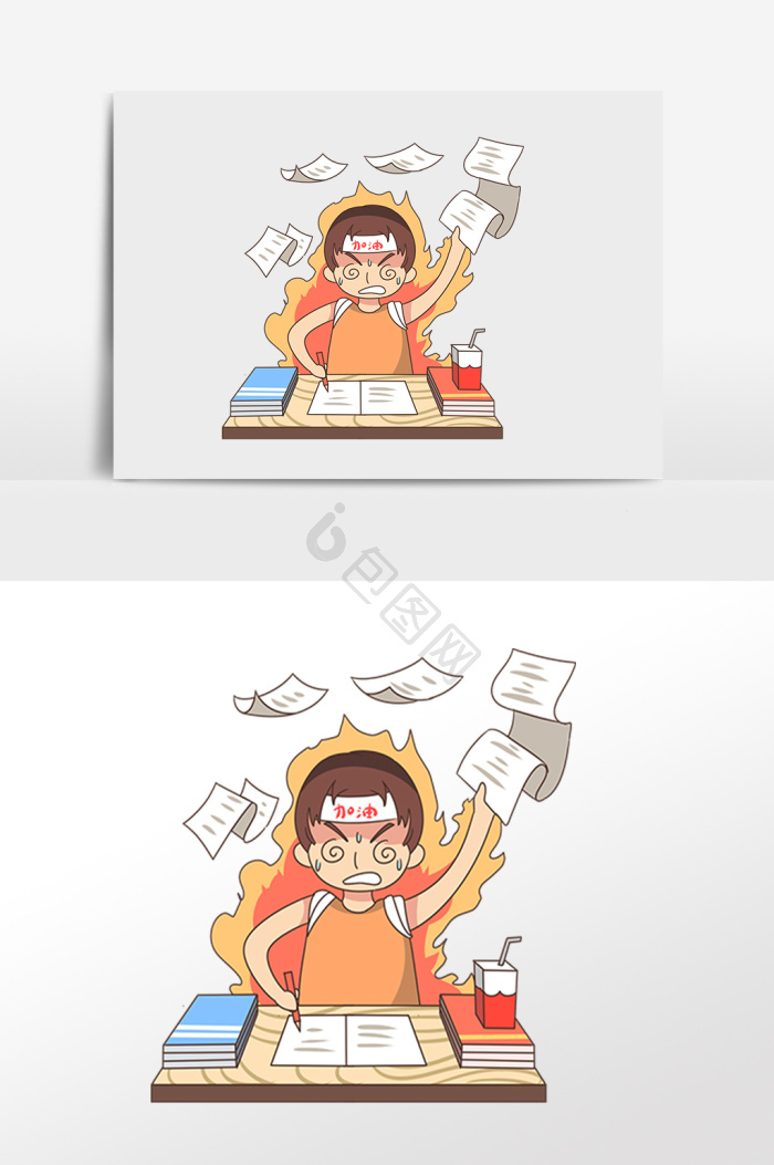 功课图片-功课素材免费下载-包图网