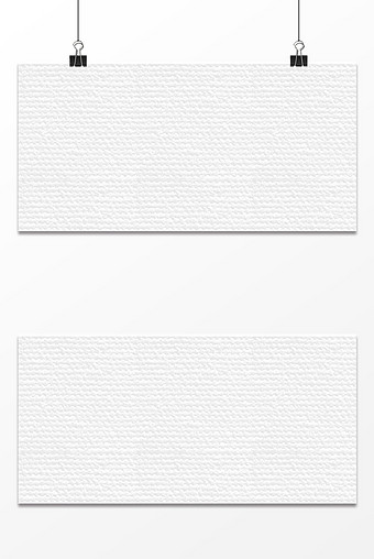 白色雕刻纹理简约时尚海报背景图片下载