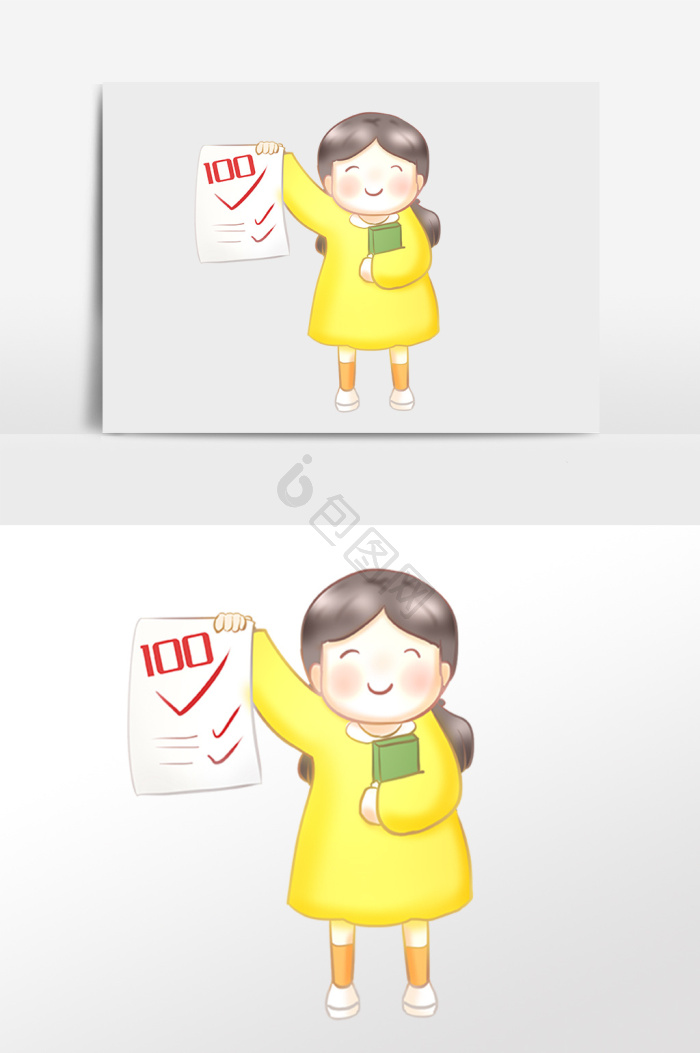 100分图片-100分素材免费下载-包图网