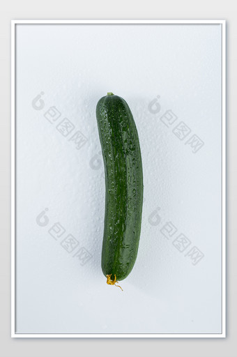 水果小黄瓜图片