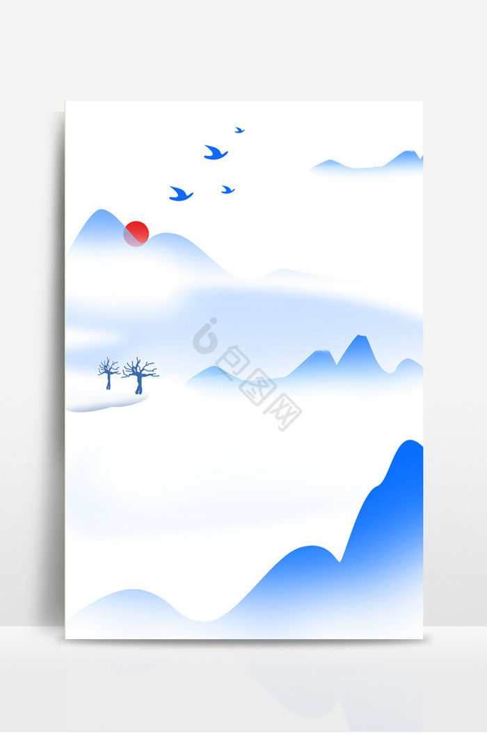 国风图背景-国风图背景图片-【包图网】