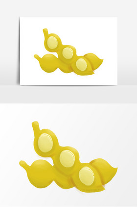 芒种大豆芒种大豆豆子五谷杂详情页黄豆大豆粮食详情百合康牌大豆