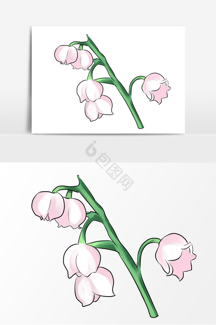 植物花图片